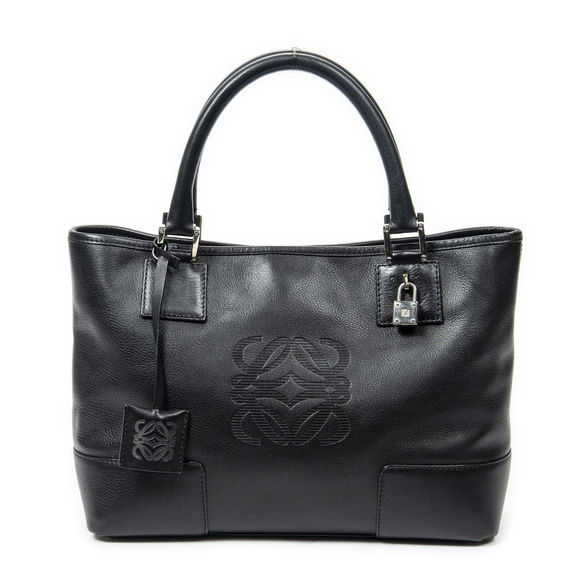 Loewe Handbags - Loewe Anagram Open Tote
